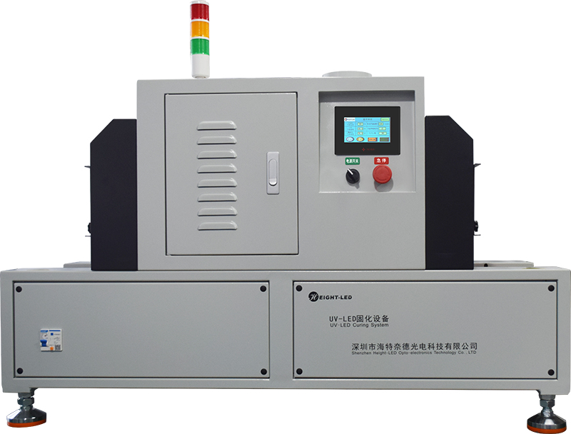 UV固化機(jī)常見(jiàn)問(wèn)題及分析
